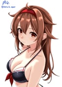 二次元插画 #11452067