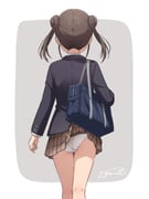二次元插画 #11452071