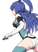 二次元插画 #11452076