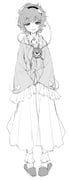 二次元插画 #11452079