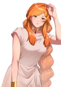 二次元插画 #11452083