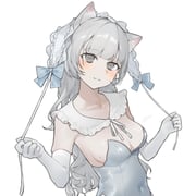 二次元插画 #11452090