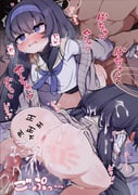 二次元插画 #11452097