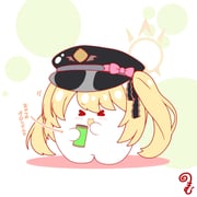 二次元插画 #11452105