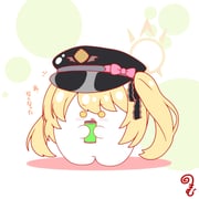 二次元插画 #11452107