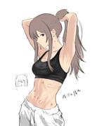 二次元插画 #11452110