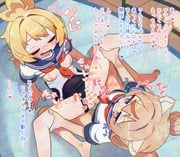 二次元插画 #11452122