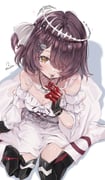 二次元插画 #11452129