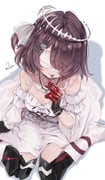 二次元插画 #11452130