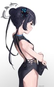 二次元插画 #11452139