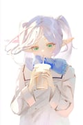二次元插画 #11452142