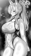 二次元插画 #11452144