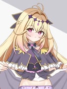 二次元插画 #11452155