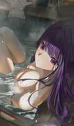 二次元插画 #11452160