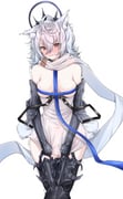 二次元插画 #11452163