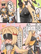 二次元插画 #11452165