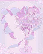 二次元插画 #11452168