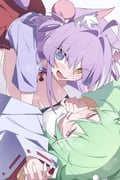 二次元插画 #11452169