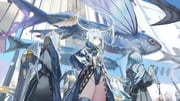 二次元插画 #11452170