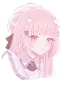 二次元插画 #11452177