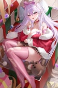二次元插画 #11452182
