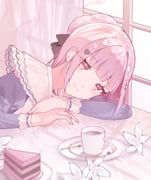 二次元插画 #11452187