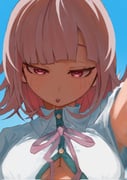 二次元插画 #11452191