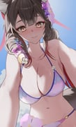 二次元插画 #11452196