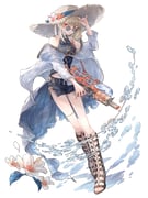 二次元插画 #11452197