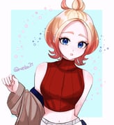 二次元插画 #11452201