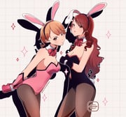 二次元插画 #11452204