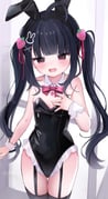 二次元插画 #11452206