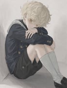 二次元插画 #11452216
