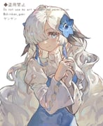 二次元插画 #11452221