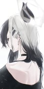 二次元插画 #11452224