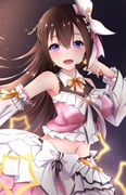 二次元插画 #11452225