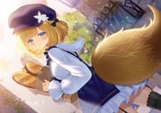二次元插画 #11452233