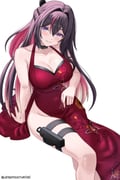 二次元插画 #11452234