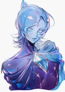 二次元插画 #11452235