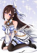 二次元插画 #11452239