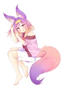 二次元插画 #11452247