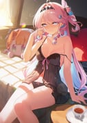 二次元插画 #11452249