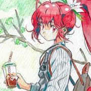 二次元插画 #11452251