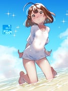 二次元插画 #11452252