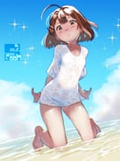 二次元插画 #11452253