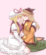 二次元插画 #11452255