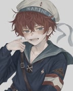 二次元插画 #11452261