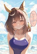 二次元插画 #11452272
