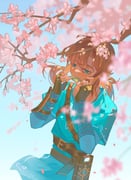 二次元插画 #11452273