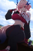 二次元插画 #11452281